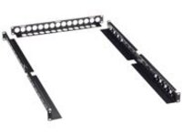 Black Box Universal Rail Kit