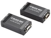 Black Box CAT5 Line Driver DB9