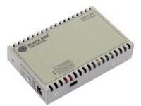 Black Box Dynamic Fiber Conversion System