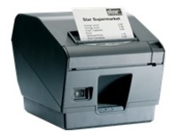 TSP743IIHIX GRY EU + UK + PS60A-24 HI X CONNECT INTER.
