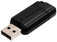 Verbatim PinStripe USB Drive