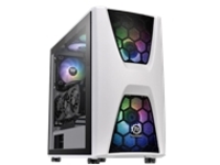 Thermaltake Commander C34 TG Snow