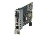 Black Box - Fiber media converter | Overview, Specs, Details | SHI
