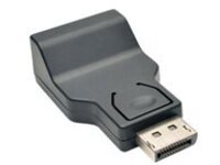 Eaton Tripp Lite Series DisplayPort to VGA Compact Adapter Converter DP to VGA 50 Pack