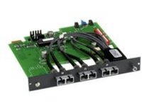 Black Box Pro Switching System Plus A/B Switch Card