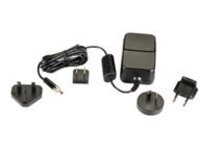 Black Box - Power supply