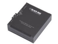 Black Box Compact Media Converter