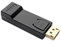 Tripp Lite DisplayPort to HDMI Video Adapter Converter 1080P M/F 50 Pack