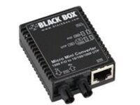 Black Box - Fiber media converter