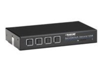 Black Box ServSwitch Secure