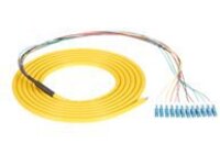 Black Box - Pigtail - LC single-mode (M)