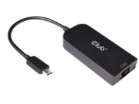 Club 3D - Network adapter