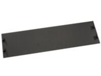 Black Box - Rack filler panel
