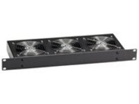 Black Box Rackmount Fan Tray
