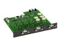 Black Box Pro Switching System Plus A/B Switch Card