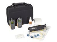 Black Box Optical Light Test Set