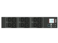 Raritan PX3-5339R - Power distribution unit (rack-mountable)