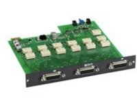 Black Box Pro Switching System Plus A/B Switch Card