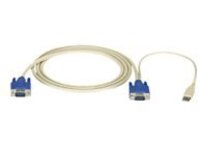 Black Box ServSwitch Server Cable