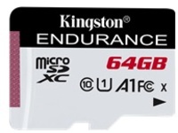Kingston High Endurance