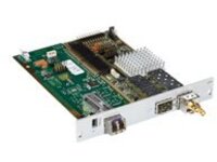 Black Box Modular KVM Extender, Receiver Expansion Card