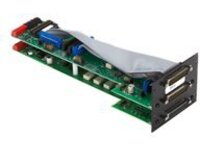Black Box Pro Switching System A/B Switch Card