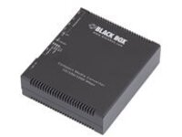 Black Box Compact Media Converter