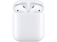 Apple AirPods with Wireless Charging Case