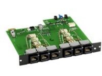 Black Box Pro Switching System Plus A/B Switch Card