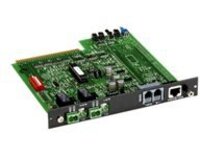 Black Box Pro Switching System Plus Controller Card