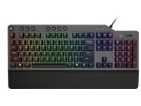 Lenovo Legion K500 - Keyboard
