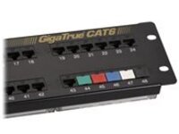 Black Box Dust Cover RJ-45
