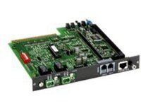 Black Box Pro Switching System Plus SNMP/RS-232/Manual Switching