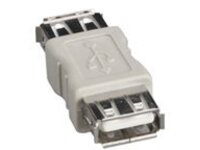 Black Box - USB gender changer