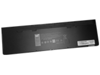 BTI - Notebook battery (equivalent to: Dell GVD76, Dell Y9HNT, Dell 0Y9HNT)