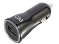C2G 1-Port USB Car Charger
