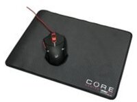 Mobile Edge Core Gaming Standard Mouse Mat (14" x 10")