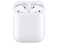 Apple AirPods with Wireless Charging Case