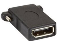Black Box - DisplayPort gender changer