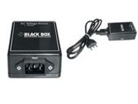 Black Box Intelligent Sensor AC voltage