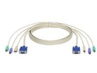Black Box ServSwitch Server Cable
