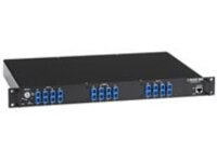 Black Box Pro Switching System NBS Fiber Multimode SC A/B