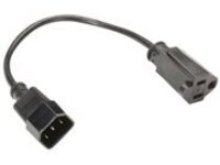 Black Box - Power cable