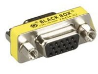 Black Box - Gender changer