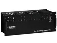 Black Box Pro Switching System Plus