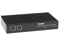 Black Box ServSwitch Secure