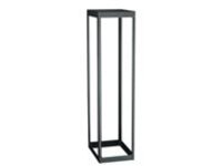Black Box 4-Post Rack