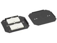 Black Box - Fiber-optic splice tray