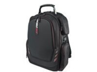 Mobile Edge Core Gaming 17.3" to 18" ScanFast Backpack with Molded Front Panel