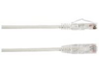 Black Box Slim-Net - Patch cable